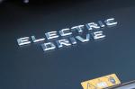 Mercedes-Benz B-Class Electric Drive 2014 года (US)